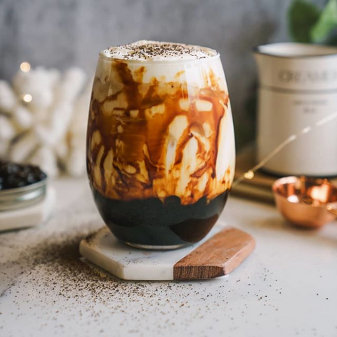 What is Brown Sugar Bubble Tea?