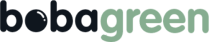 bobagreen logo