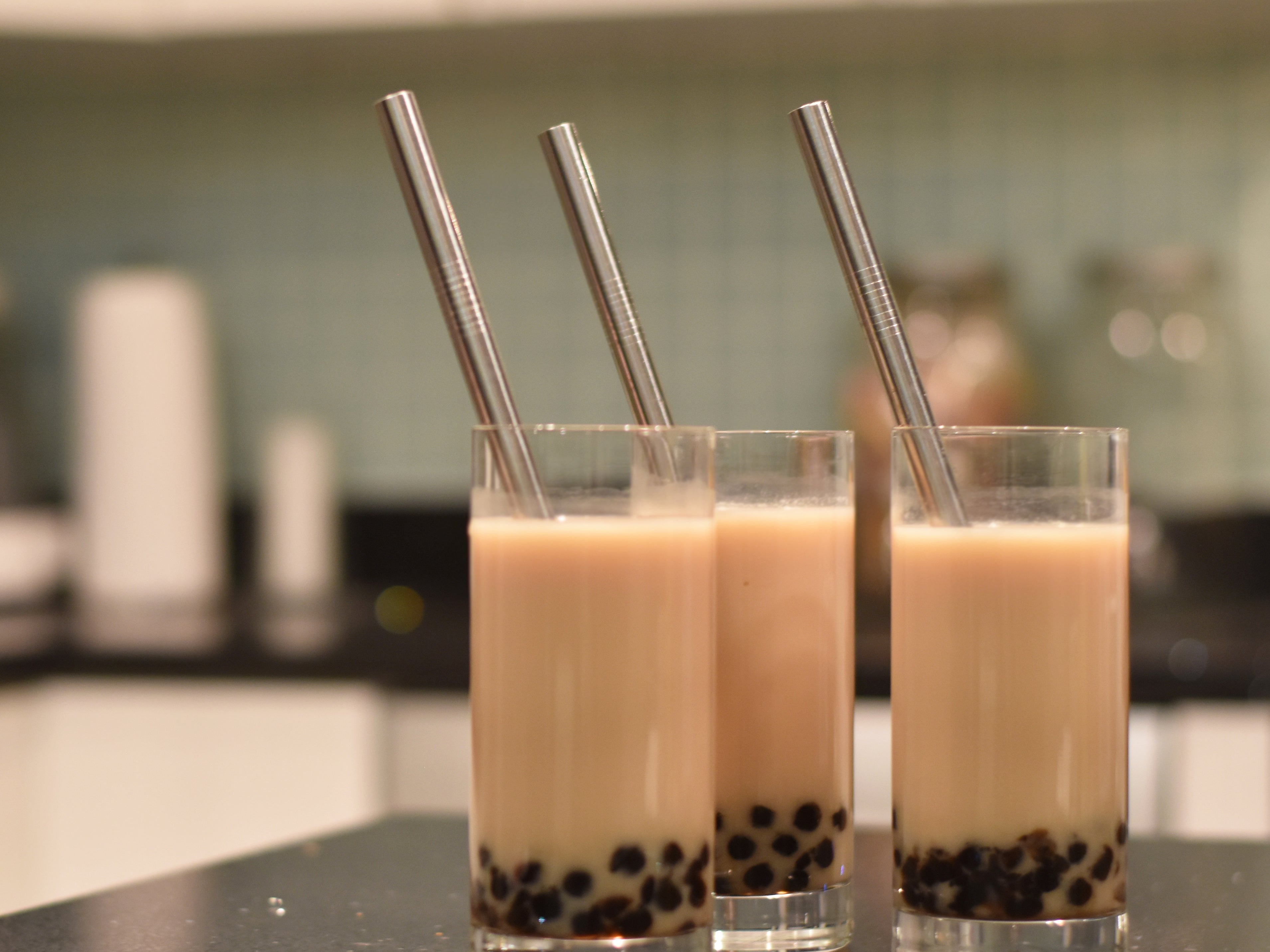 Normal Tea Bubble What is Brown Sugar Bubble Tea? – bobagreen