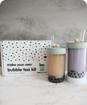 Bubble Tea Kits