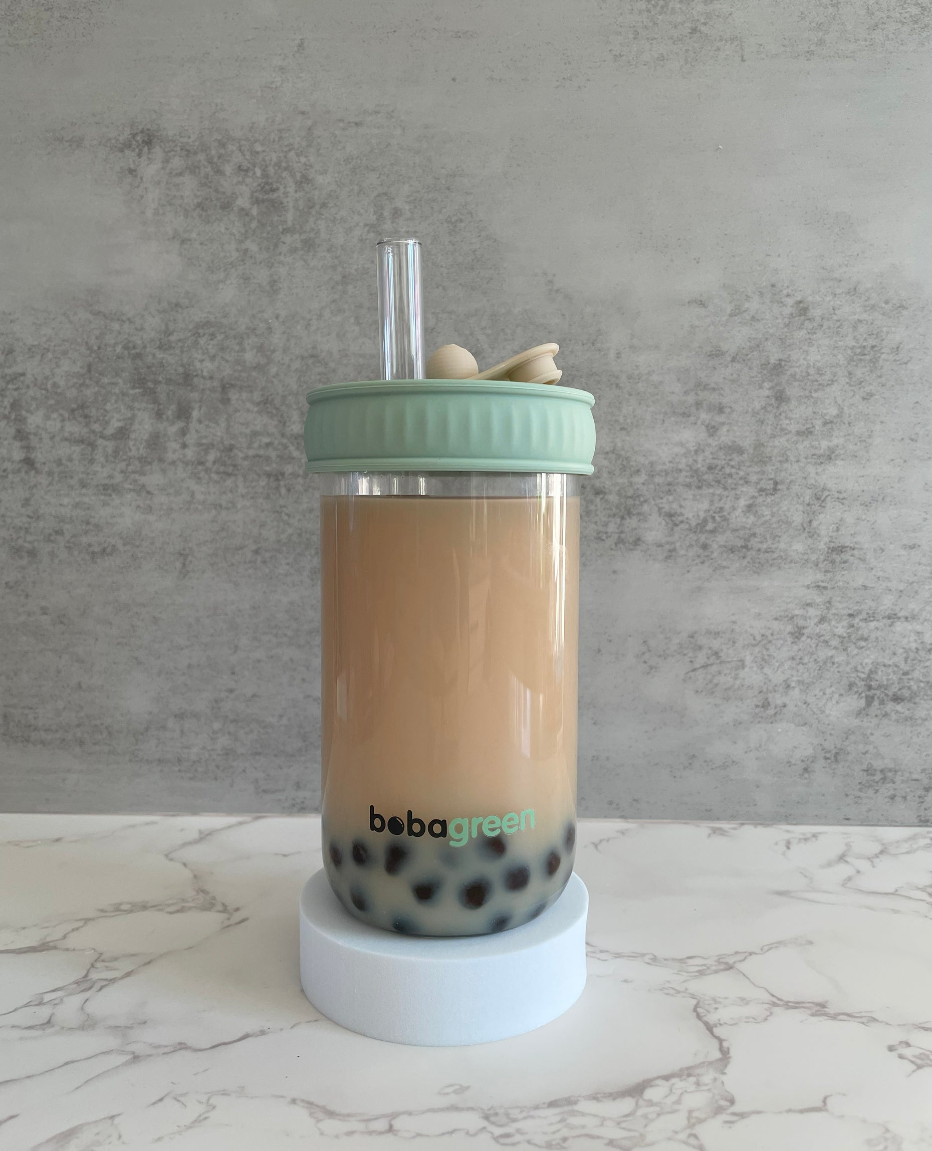 Make Bubble Tea at Home - DIY Bubble Milk Tea Boba Kit - Fun Gift ...