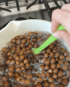 Make Bubble Tea at Home - DIY Bubble Milk Tea Boba Kit - Fun Gift ...